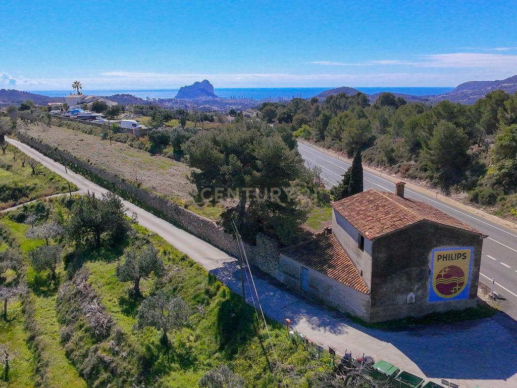 Casa para Recuperação em Alacant - Oportunidade Única! - Image 13